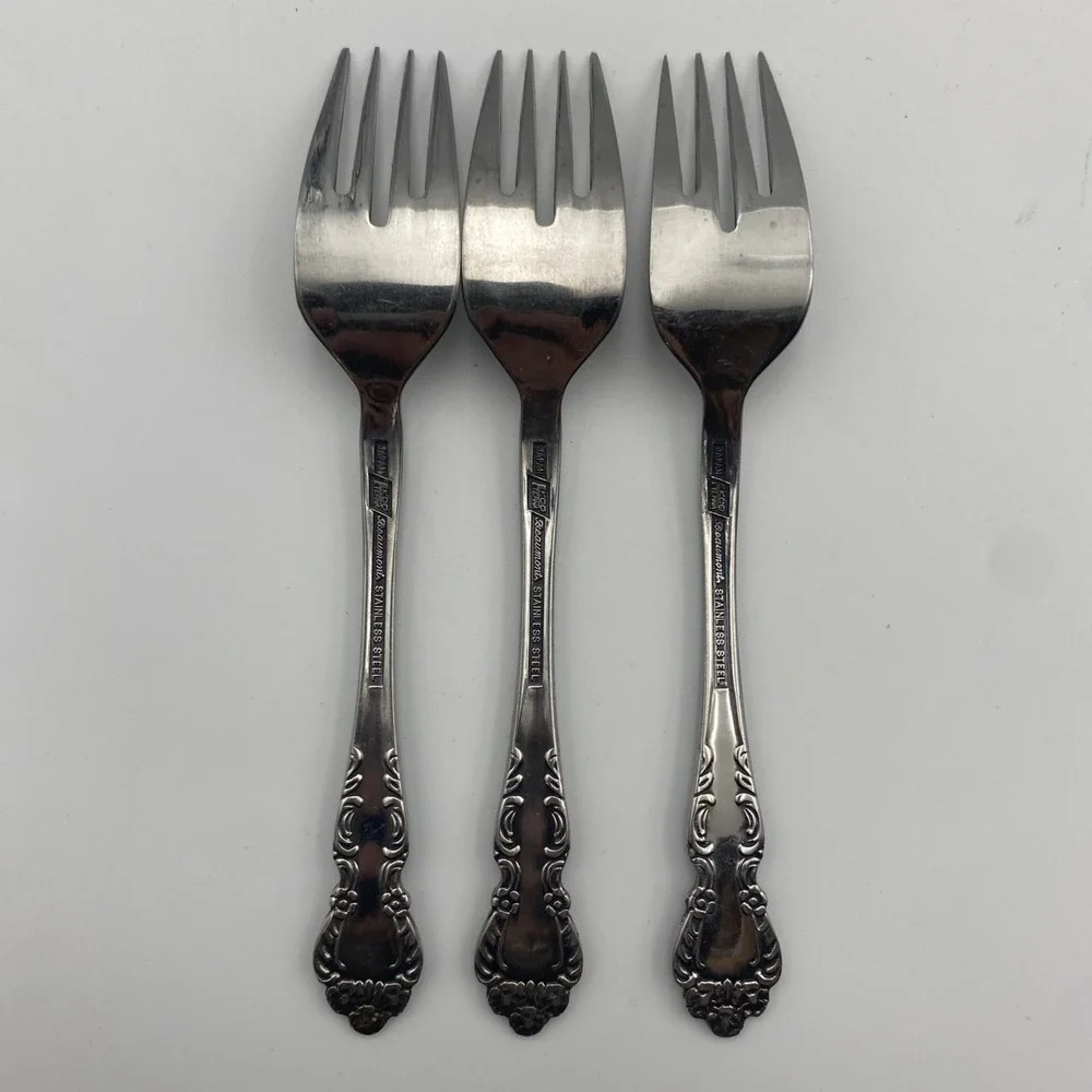Ekco adding stainless this